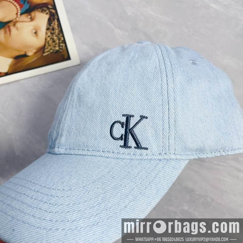 CK Hat dx10