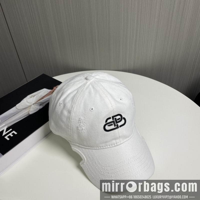 Balenciaga Hat 080301