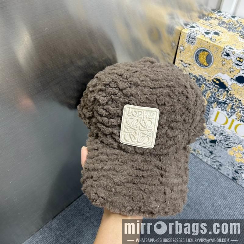 Loewe Hat dx23