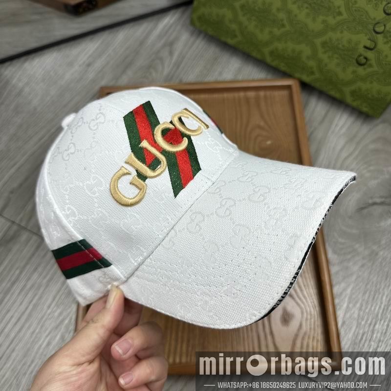Gucci Hat dx35