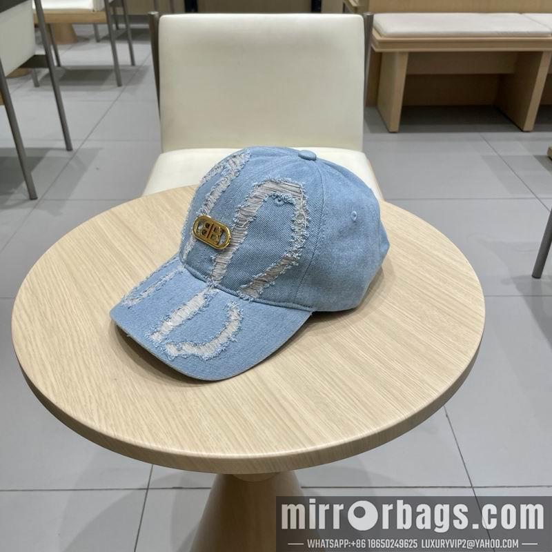Balenciaga Hat 030979