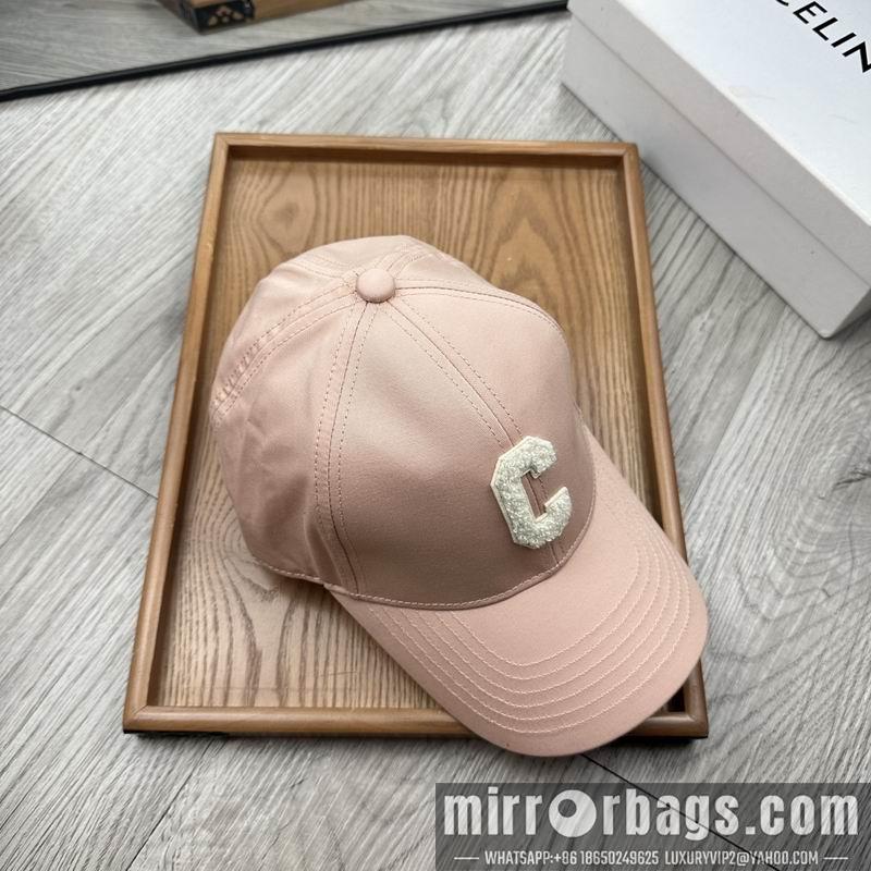 Celine Hat dx66