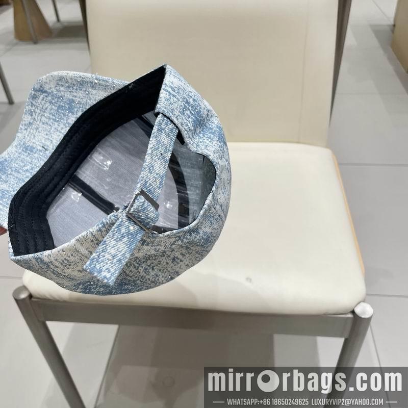 Chrome Hearts Hat 041402