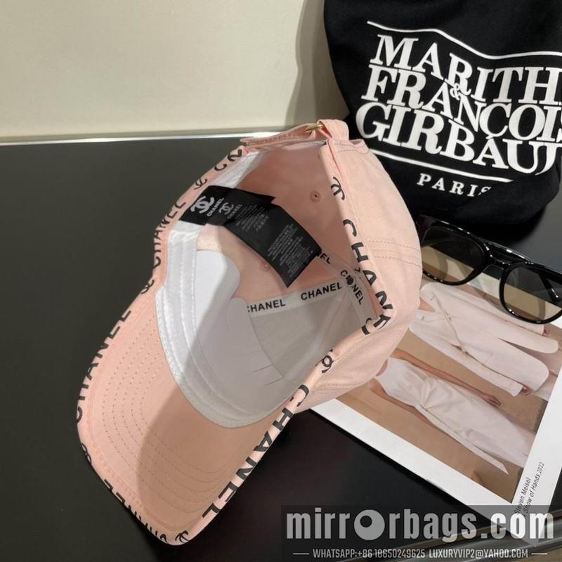 Chanel Hat 121453