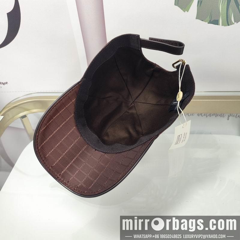 LV Hat dx142