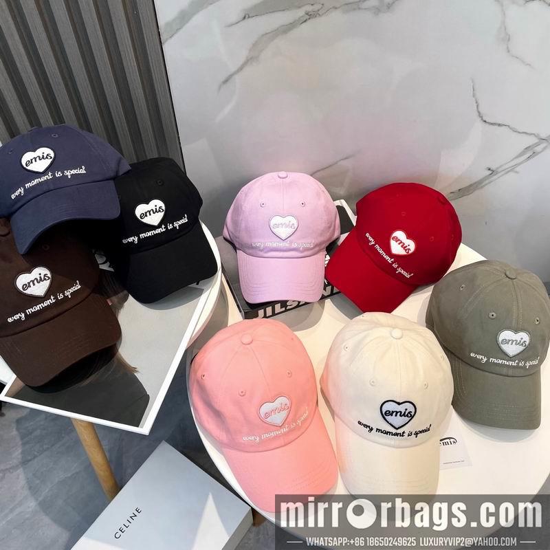Emis Hat dx09