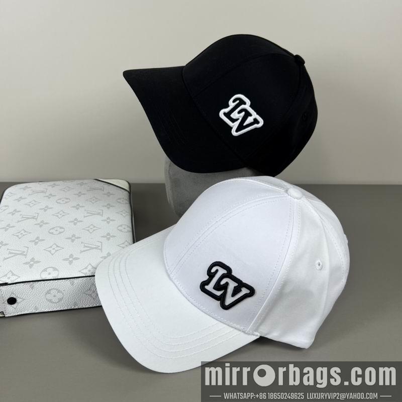 LV Hat dx16