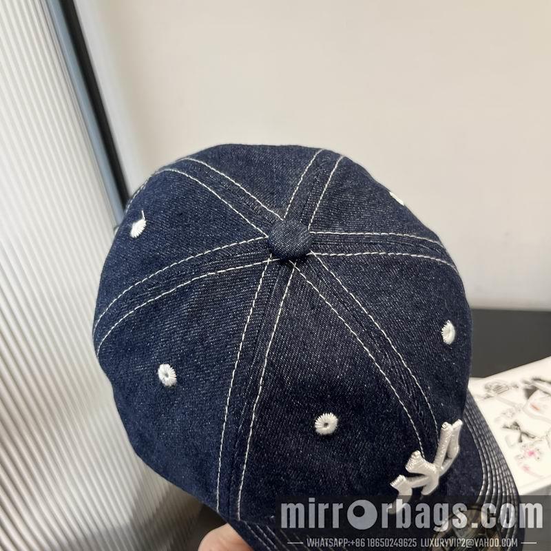 MLB NY Hat dx68