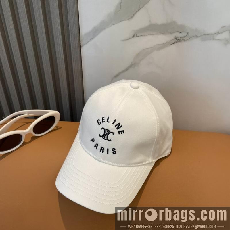Celine Hat dx87