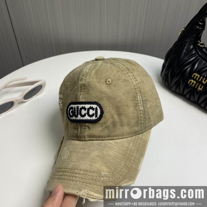 Gucci Hat 010601