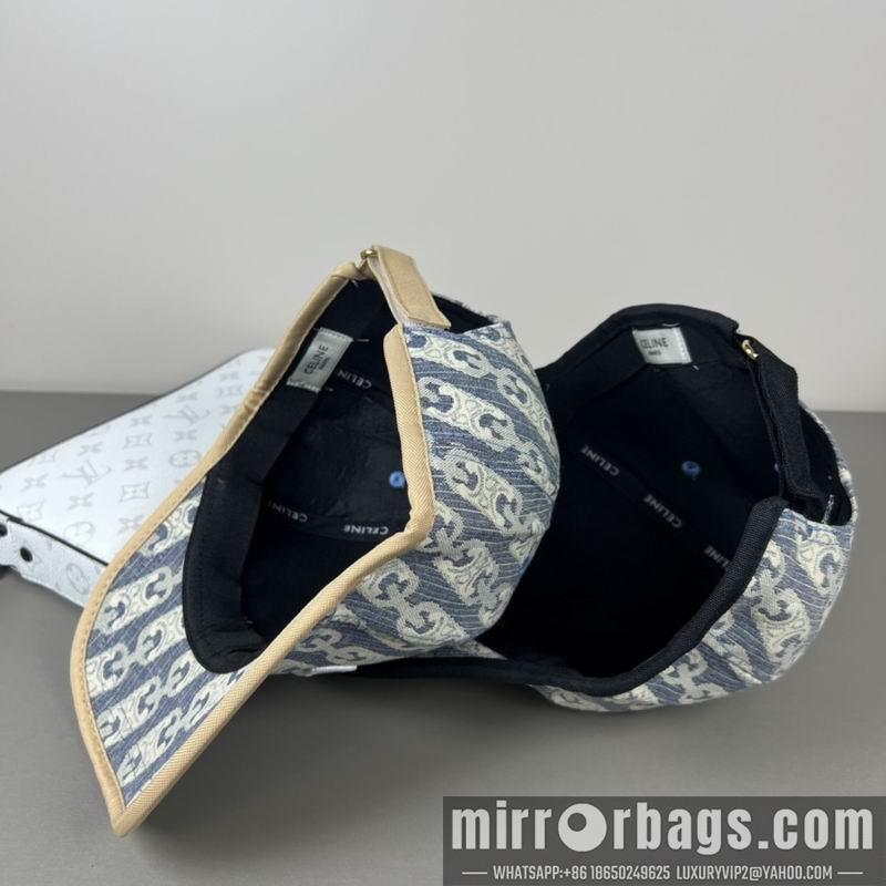 Celine Hat dx42