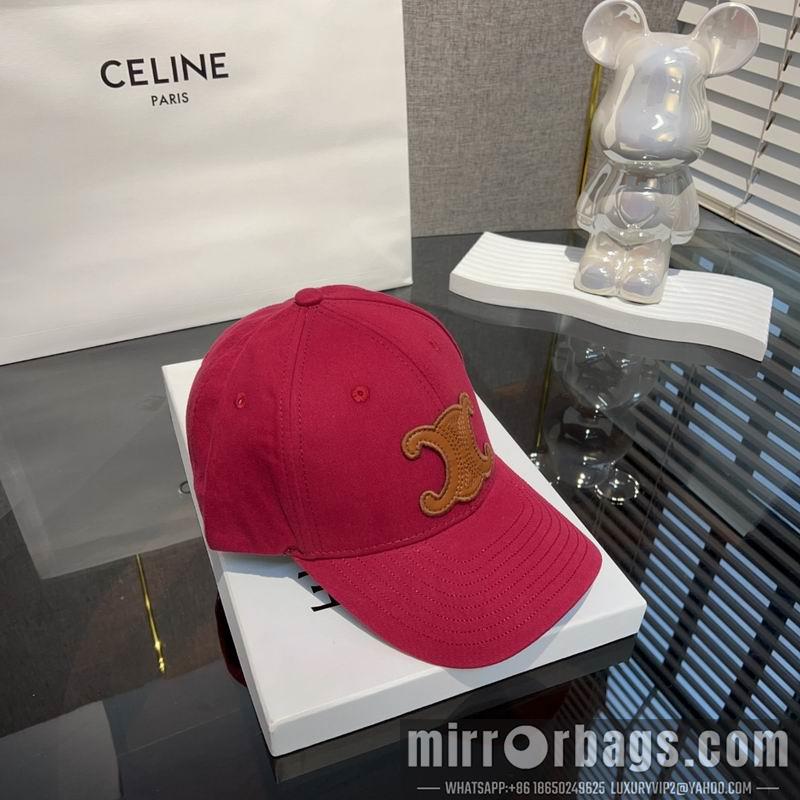 Celine Hat dx05
