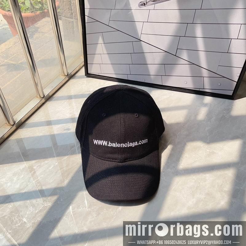 Balenciaga Hat 050704