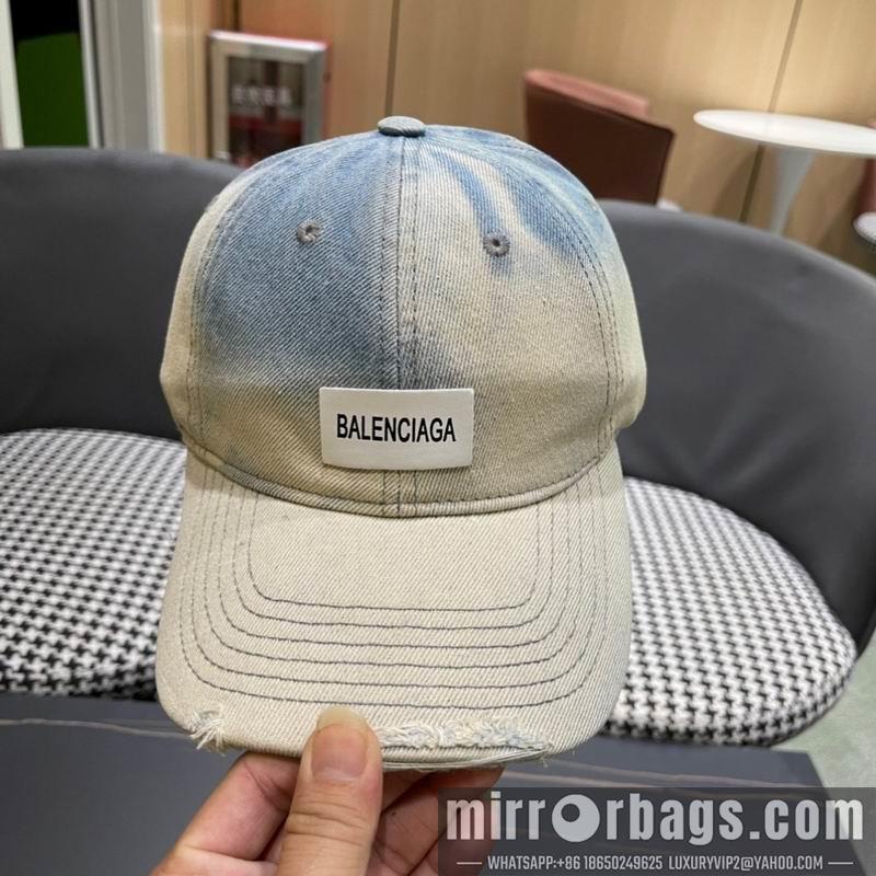 Balenciaga Hat 040202