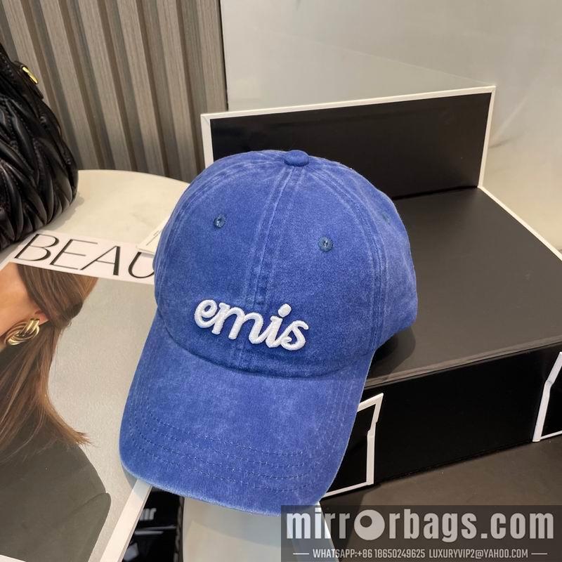 Emis Hat dx10