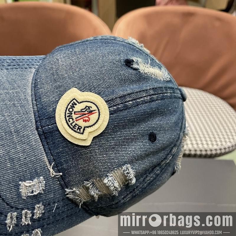 Moncler Hat 041404