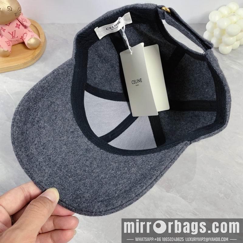 Celine Hat dx73