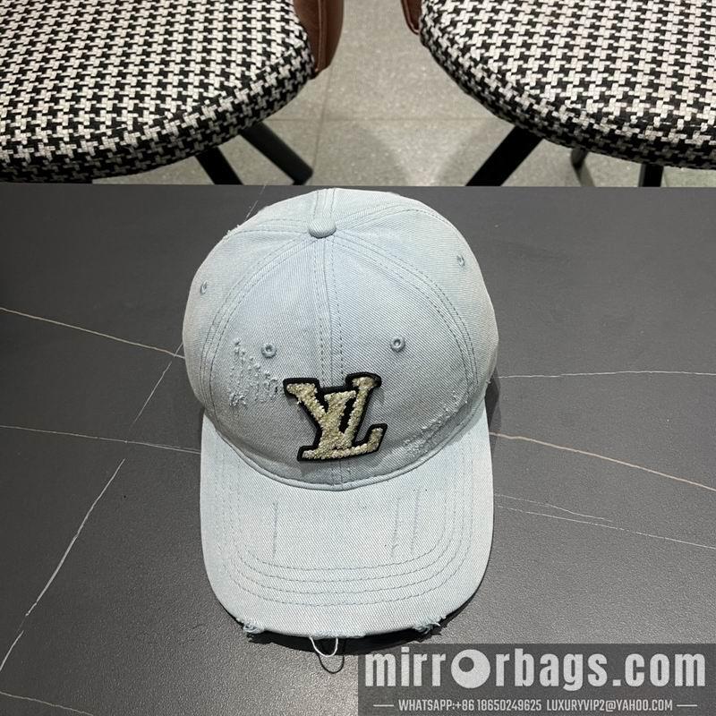 LV Hat 040201