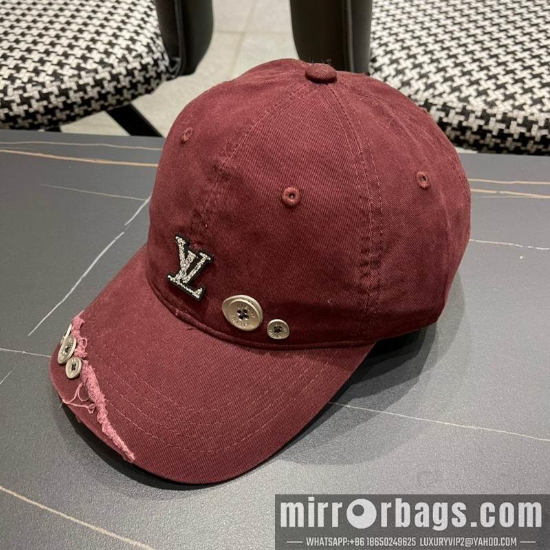LV Hat 102802