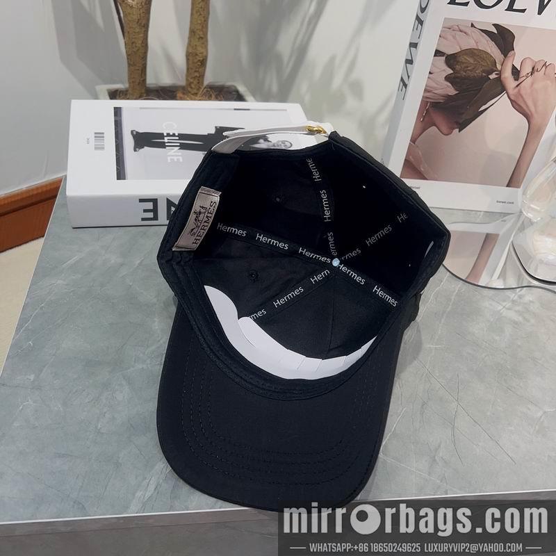 Hermes Hat dx04