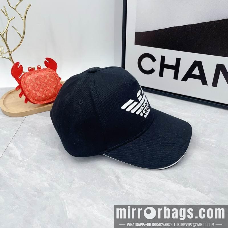 Armani Hat dx01