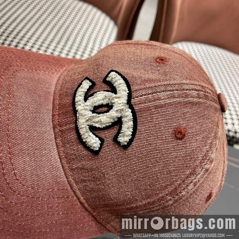 Chanel Hat 072204