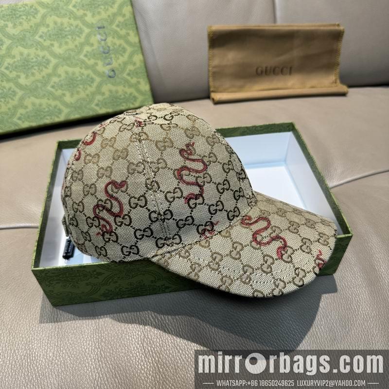 Gucci Hat dx49