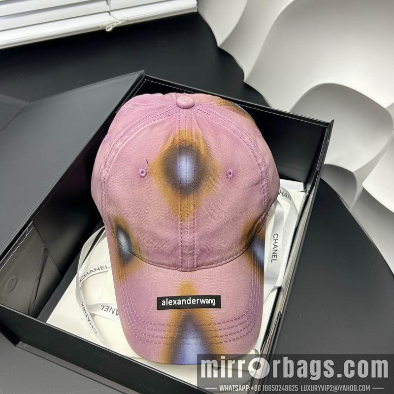 Alexander Wang Hat dx18