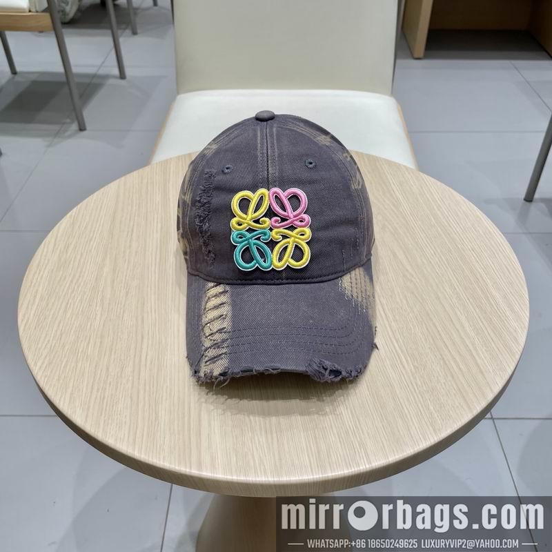 Loewe Hat 030751