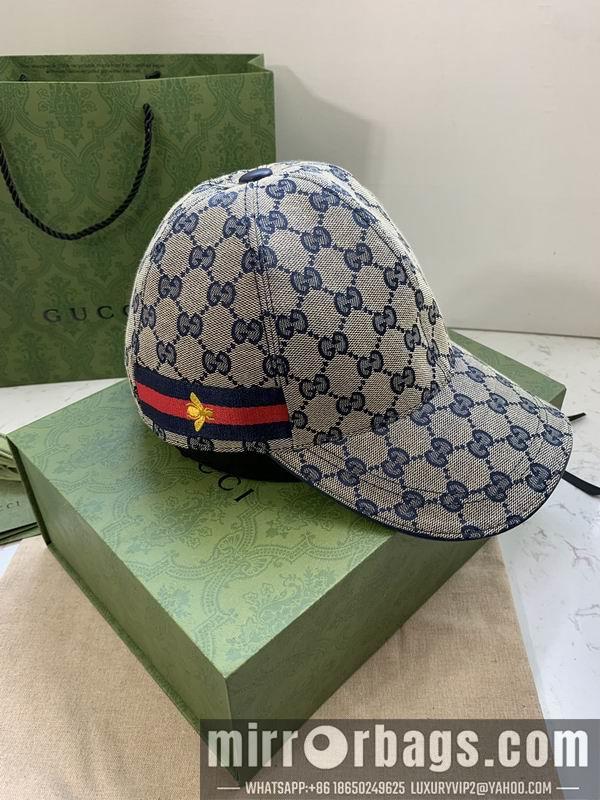 Gucci Hat dx58