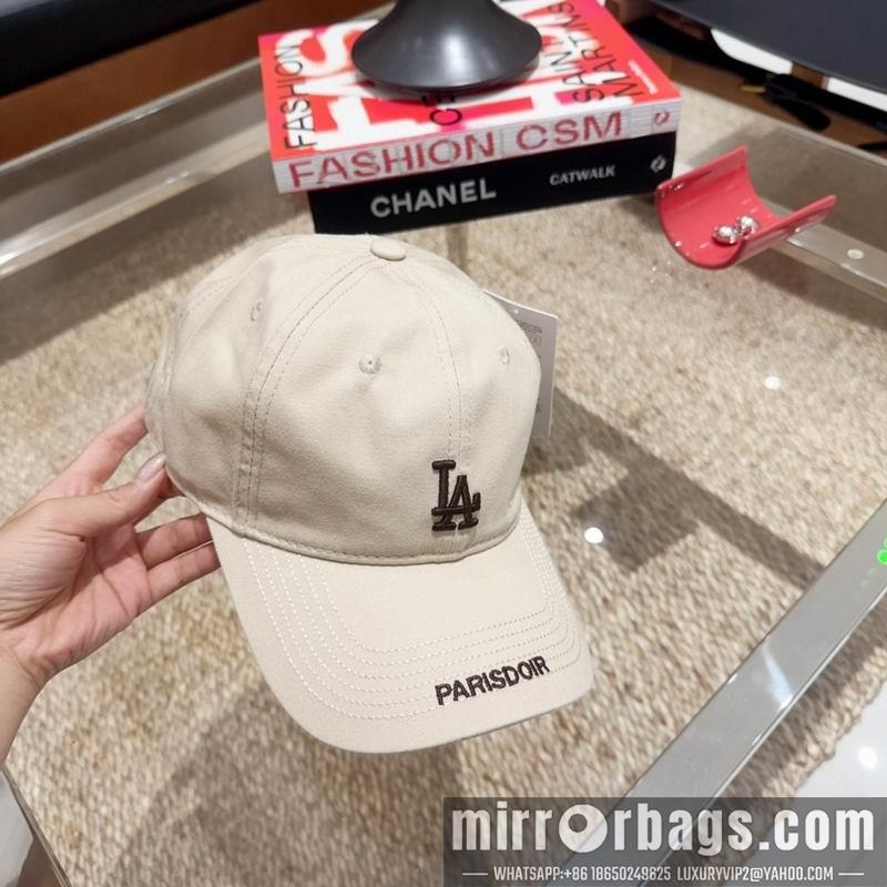 MLB Hat dx25