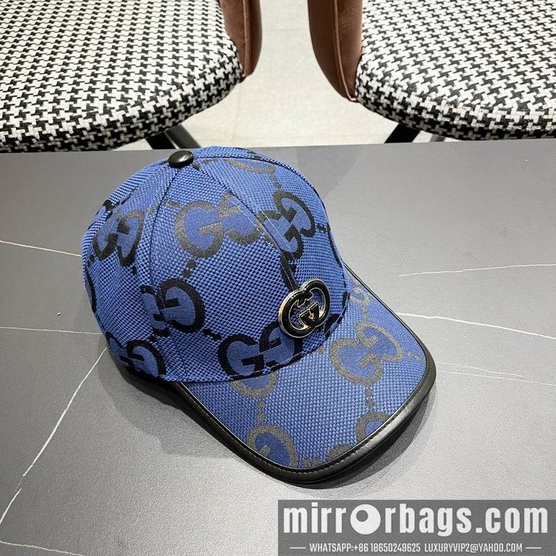 Gucci Hat 040202