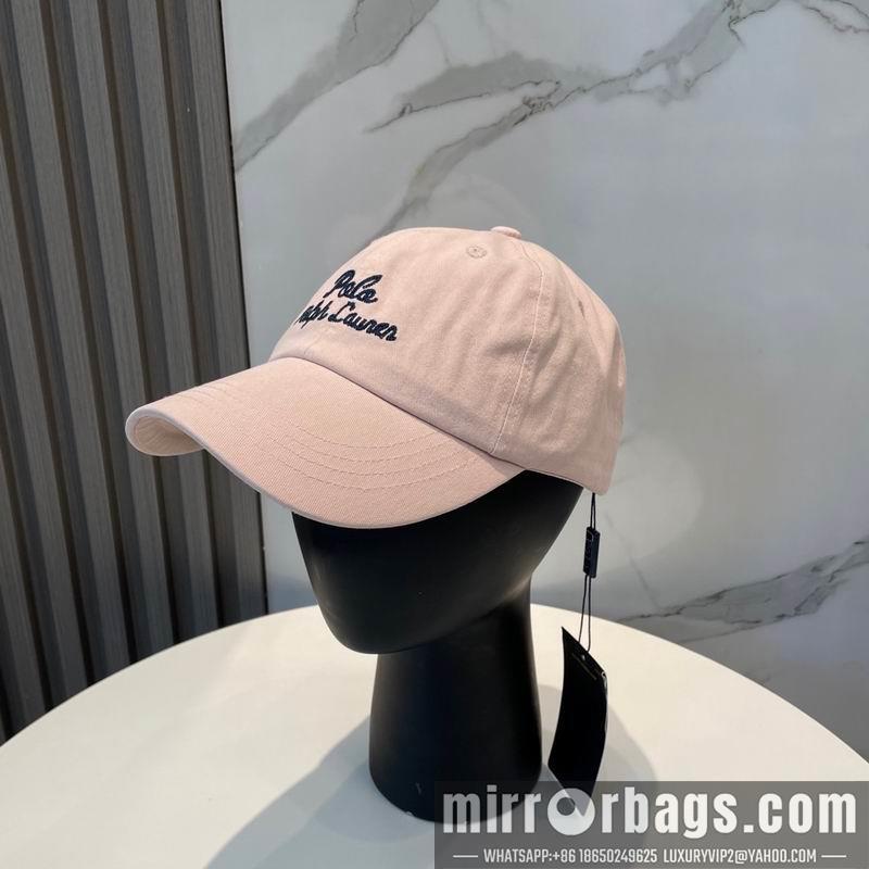 Polo Hat dx25