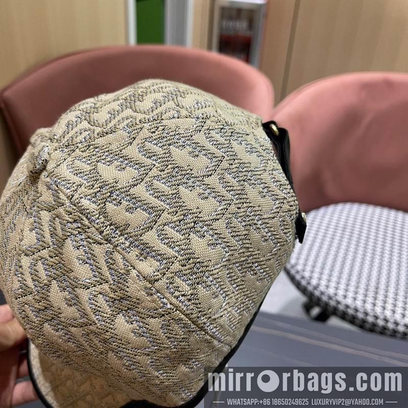 Dior Hat 092701