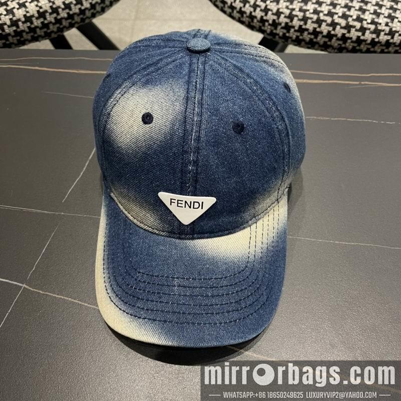 Fendi Hat 102801