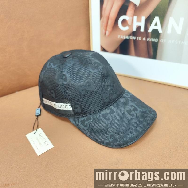 Gucci Hat dx117
