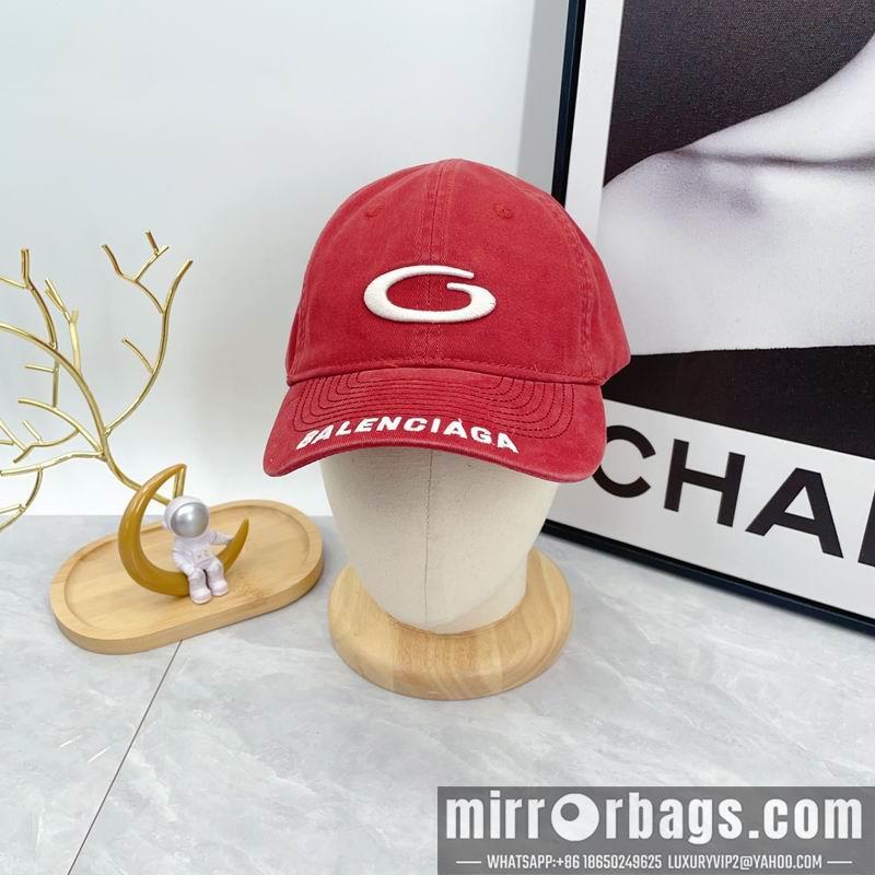 Balenciaga Hat dx67