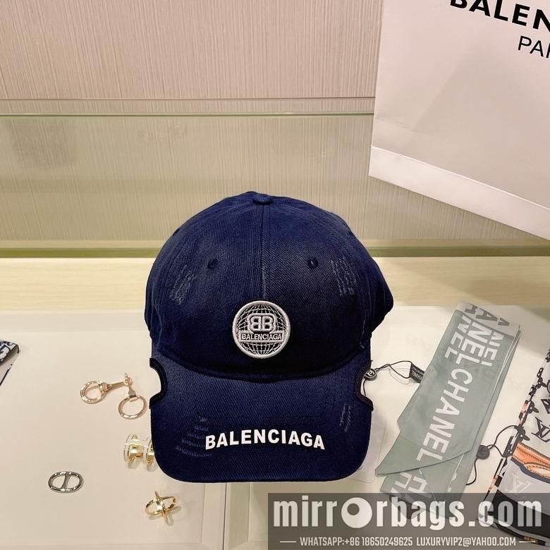 Balenciaga Hat dxn03