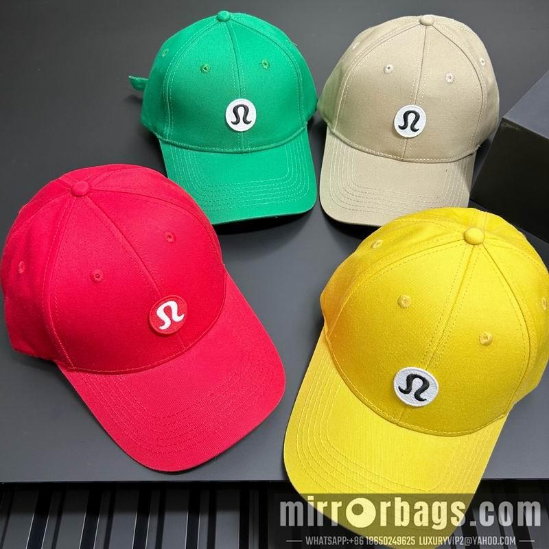 Luluemon Hat dx29