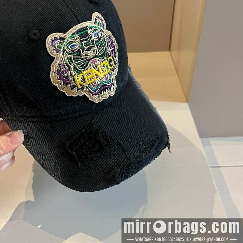 Kenzo Hat dx03