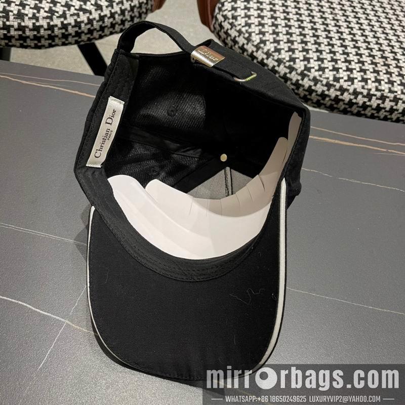 Dior Hat 050701