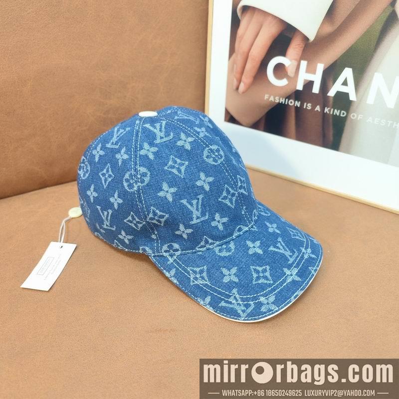 LV Hat dx84