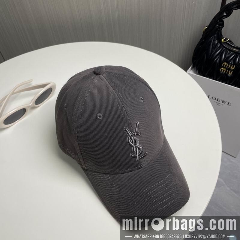 YSL Hat 092701