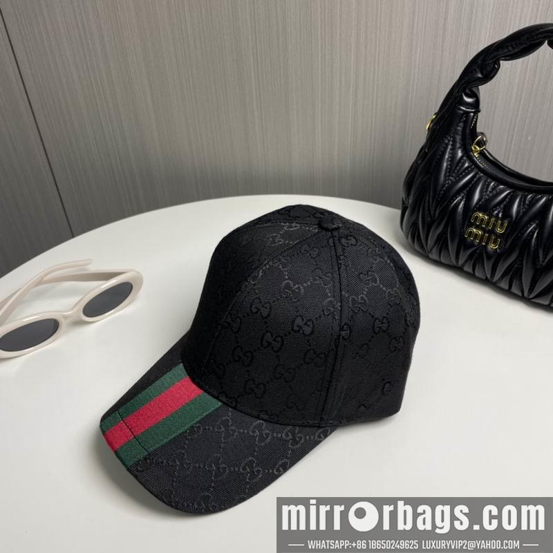 Gucci Hat 081803