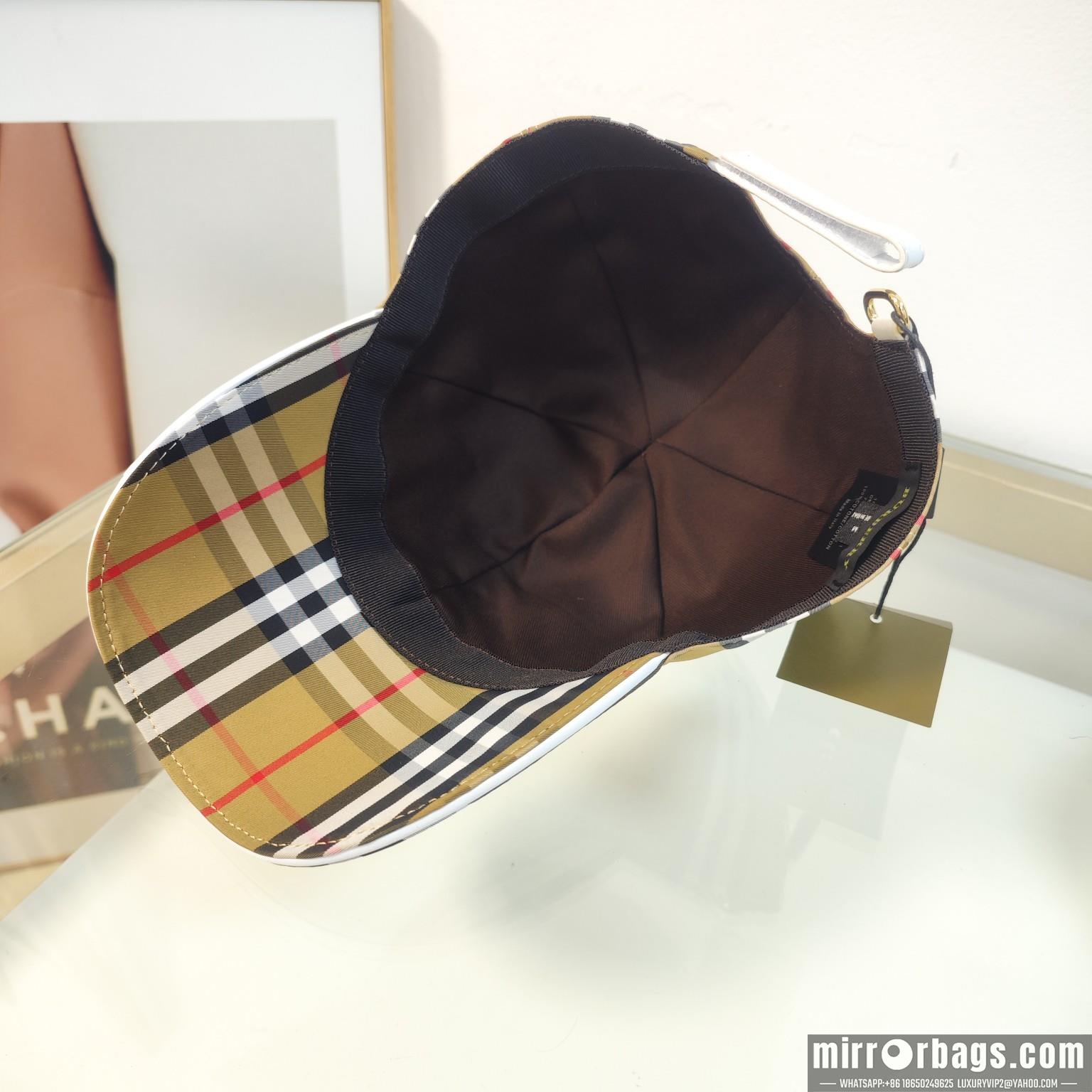 Burberry Hat dx63