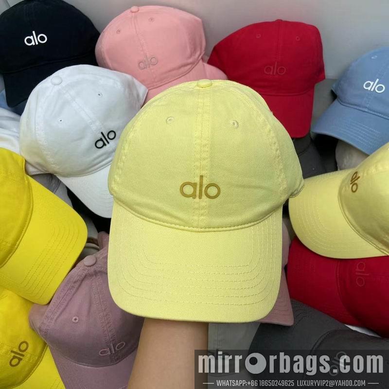 Alo Hat dx26