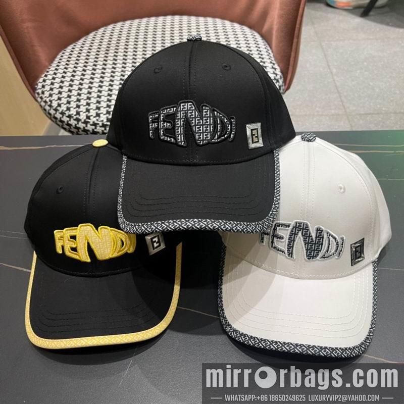 Fendi Hat 041401