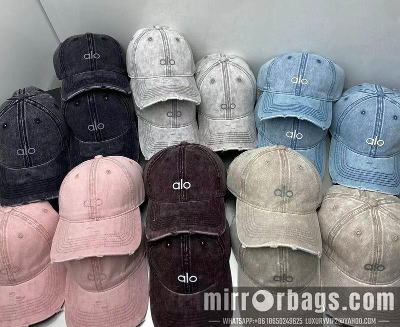 Alo Hat(more style) dx19