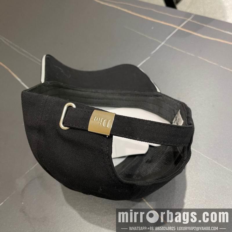 Dior Hat 050701