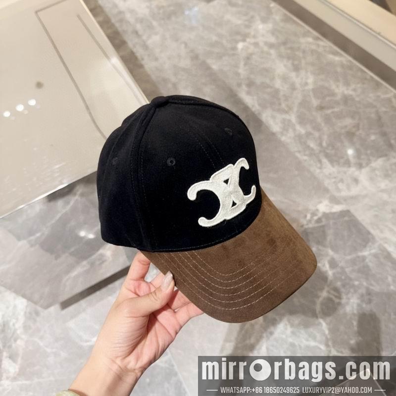 Celine Hat 010201